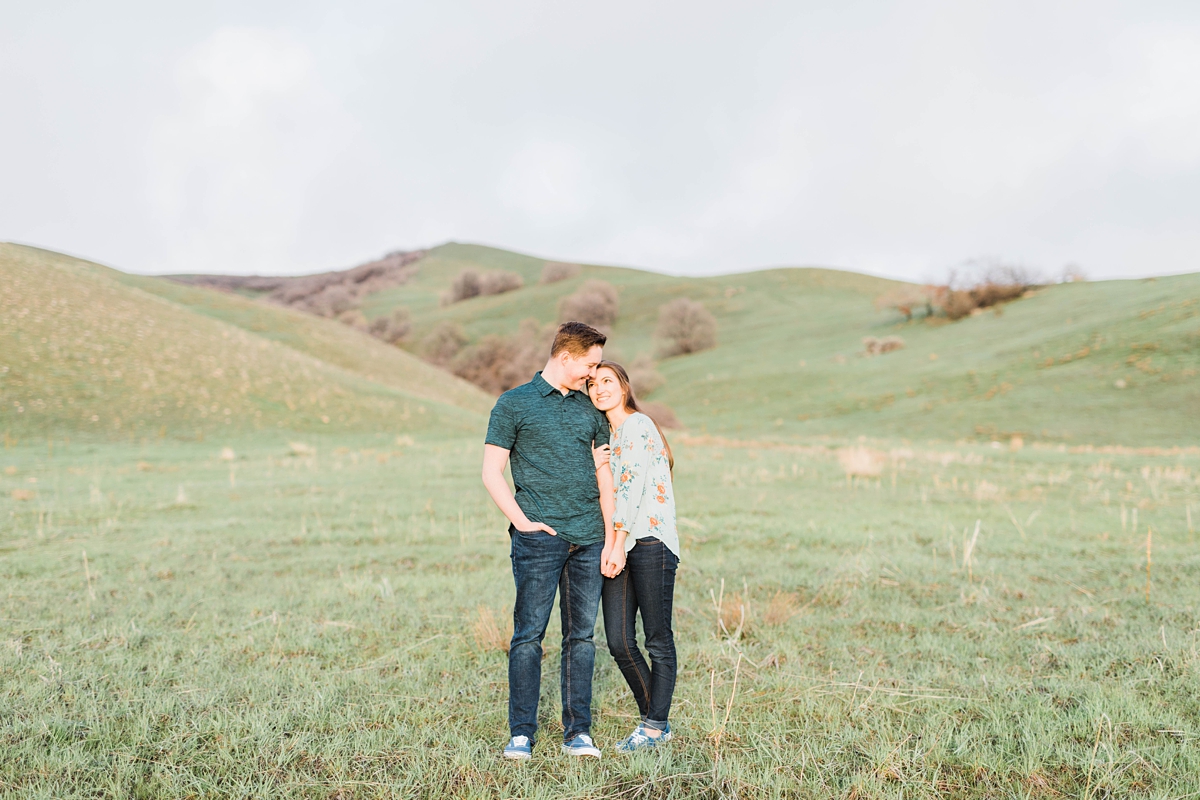 April Engagements at Tunnel Springs and the Capitol