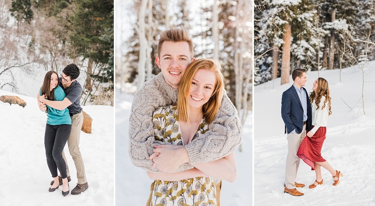 Photography By Tasha Rose, Piper & Scoot, What to wear for engagement outfits, Utah wedding photographer, Utah engagement photographer
